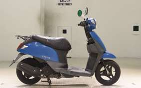 SUZUKI LET's 2021 CA4AA