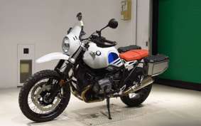 BMW R NINE T URBAN GS 2018