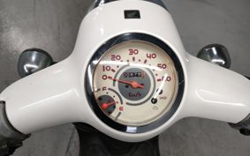 HONDA GIORNO AF70