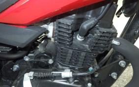 HONDA CBF125R