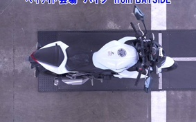 KAWASAKI Z250