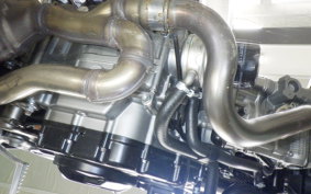 SUZUKI SV650 A 2023 VP55E