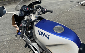YAMAHA TZR250-1 1KT