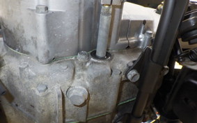 HONDA C50 SUPER CUB E AA01