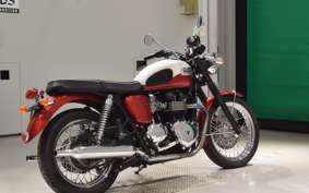 TRIUMPH BONNEVILLE T100 2018