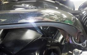 HONDA STEED 400 1991