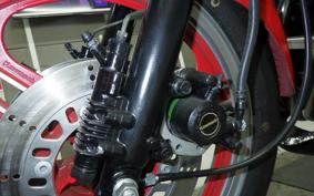 KAWASAKI GPZ550 2025 ZX550A