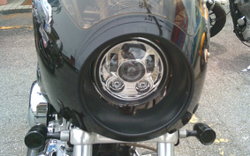 HARLEY FXDC1450 2005 GTV