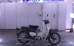 HONDA LITTLE CUB