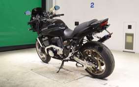 KAWASAKI ZRX1200 D ZRT20D