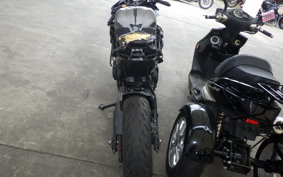 KAWASAKI ZX-4R SE 2024 ZX400P