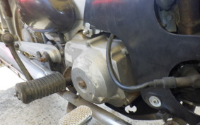 HONDA LITTLE CUB E C50