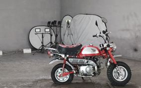 HONDA MONKEY AB27