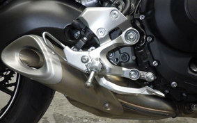 YAMAHA MT-09 2015 RN34J