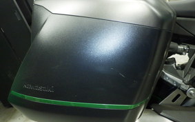 KAWASAKI NINJA 1000 SX 2024 ZXT02K