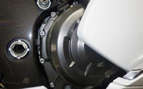 SUZUKI HAYABUSA Gen.3 2022 EJ11A