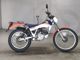 Фото Honda TL125 с японского аукциона