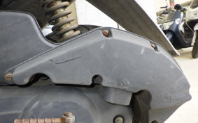 SUZUKI ADDRESS V125 G CF46A