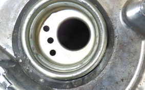 HARLEY FLHX 1580 2007