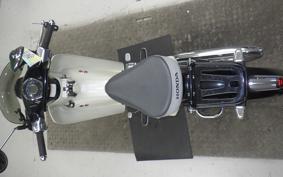 HONDA C125 SUPER CUB JA48