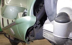 VESPA GT200L 2019