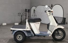 HONDA GYRO TA01