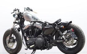 HARLEY XL1200X 2012 LC3