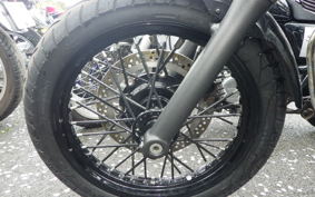 KAWASAKI W800 CAFE 2019 EJ800B