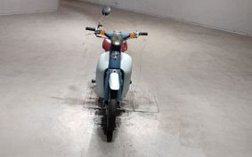 HONDA LITTLE CUB C50