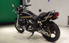 KAWASAKI ZEPHYR 400 Gen.2 1993