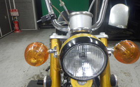 HONDA DAX 70 2009 ST70