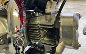 HONDA MON YELLOW LIMITED AB27