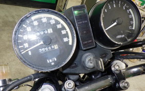 KAWASAKI Z650 1977 KZ650B