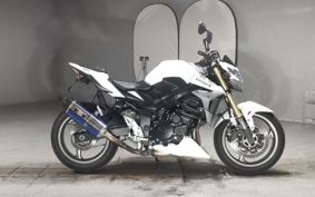 SUZUKI GSR750 2013 GR7NA