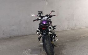 TRIUMPH STREET TRIPLE 2012 TMD406