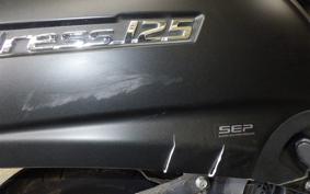 SUZUKI ADDRESS V125 Gen.2 DP12H