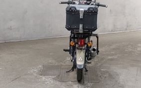 HONDA CROSS CUB110 JA45