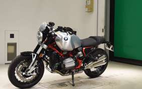 BMW R12 nine T 2025
