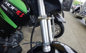 KAWASAKI KSR110 KL110A