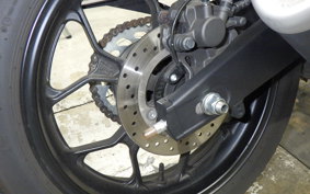 YAMAHA MT-03 ABS 1998 RH13J