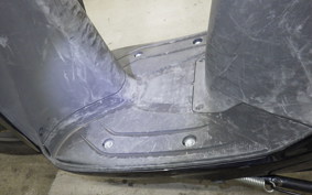 HONDA DIO 110 2004 JF58