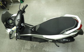YAMAHA N-MAX 155 A 1999 SG50J