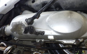 HONDA DIO Gen.6 AF62