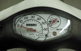 SUZUKI LET's CA4AA
