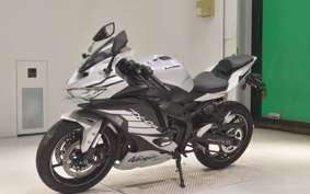 KAWASAKI ZX-4R SE 2024 ZX400P
