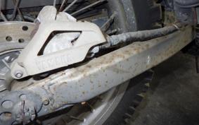 YAMAHA SEROW 225 W 4JG