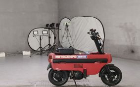 HONDA MOTOCOMPO AB12