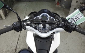 HONDA PCX125 2013 JF56
