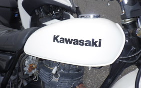 KAWASAKI 250TR BJ250F