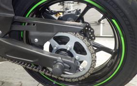 KAWASAKI NINJA 650 A 2019 ER650H